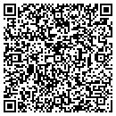 QR code with N Y C T A Operations & Plg contacts