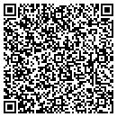 QR code with Highway Oil contacts
