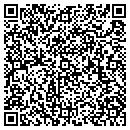 QR code with R K Gupta contacts