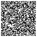 QR code with Marcor of NY contacts