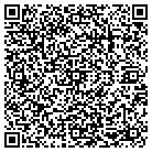 QR code with Mak Communications Inc contacts
