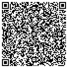 QR code with Whitesville Fire Department contacts