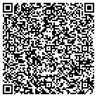 QR code with Hoffman Bernard F Masnry Contr contacts