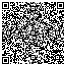 QR code with F H Loeffler contacts