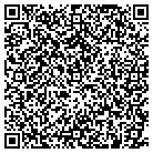 QR code with A Aurora Limousines Bus & Van contacts