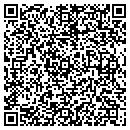 QR code with T H Herman Inc contacts