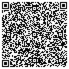 QR code with Yaphank Historical Society contacts