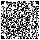 QR code with Falco Gennaro A MD Facs contacts