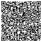 QR code with S & L Roofing & Sheetmetal Inc contacts