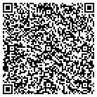 QR code with Tallents Hardy Art & Antiques contacts