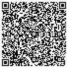 QR code with Albert Schindler DDS contacts
