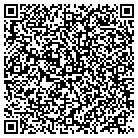 QR code with Madelon R Murphy DDS contacts