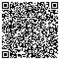 QR code with F M L Industries Inc contacts