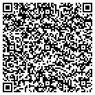 QR code with Rafael Saraaf Real Estate contacts