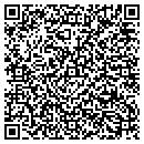 QR code with H O Properties contacts