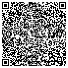 QR code with One Step Down Music Studios contacts