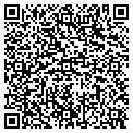 QR code with C J Haggerty MD contacts