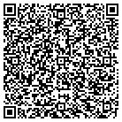 QR code with City French Dry College & Ldry contacts