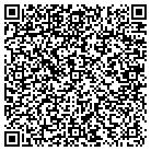 QR code with A R Computer Video Games Inc contacts