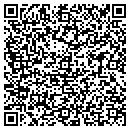 QR code with C & D Specialized Transport contacts