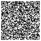 QR code with Maritime Adm Field Off contacts