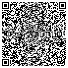 QR code with Racing & Wagering Board contacts