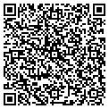 QR code with Gymboree contacts
