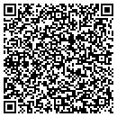 QR code with Aspen Clothing Co contacts