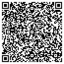 QR code with Pilone's Meateria contacts