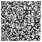 QR code with Fast Lube Of Watertown contacts