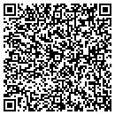 QR code with Klein Cleaners contacts