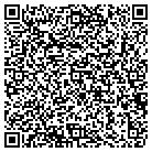 QR code with Riverton Golf Course contacts