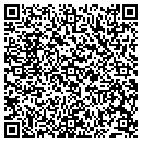 QR code with Cafe Evergreen contacts