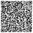 QR code with Piranha Holding Corp contacts