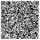 QR code with Pride Of America Youth Service contacts