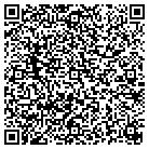 QR code with Martys Paint & Hardware contacts