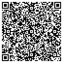 QR code with Albany Open MRI contacts