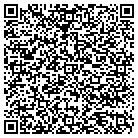 QR code with Lebenson Actuarial Service Inc contacts