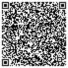 QR code with Marina Water Gardens contacts