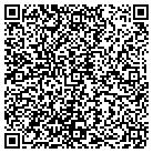 QR code with Michael J's Barber Shop contacts