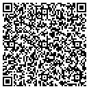 QR code with Robert D Nieto contacts