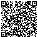 QR code with Cameratech contacts