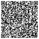 QR code with T & T Supermarket Corp contacts