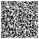 QR code with F F Thompson Health contacts