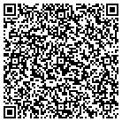 QR code with Faraone Communications Inc contacts