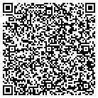 QR code with Rainbow Production Inc contacts