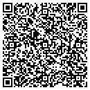QR code with Aaron Weisbrot DPM contacts