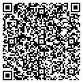 QR code with David J Leverentz contacts