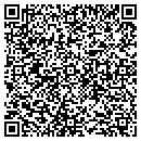 QR code with Alumabrake contacts