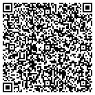 QR code with Mario's Pizzeria & Restaurant contacts